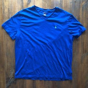 Ralph Lauren Short Sleeve Shirt